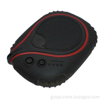 Waterproof power bank